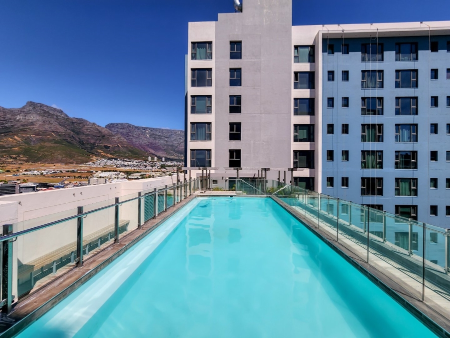 2 Bedroom Property for Sale in Foreshore Western Cape